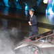 Illustration for article titled Lamborghini Sesto Elemento: Where Theres Smoke Theres Carbon Fiber